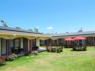 Agoda.com Taiwan Apartments & Hotels