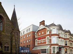 Agoda.com United Kingdom Apartments & Hotels