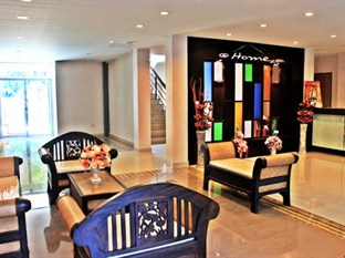 Agoda.com Thailand Apartments & Hotels
