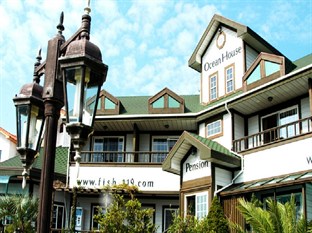 Agoda.com South Korea Apartments & Hotels