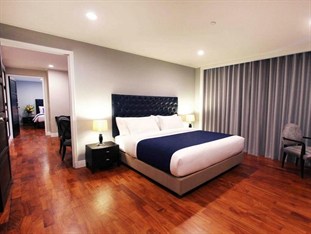Agoda.com Thailand Apartments & Hotels