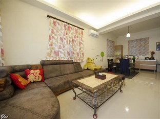 Agoda.com Taiwan Apartments & Hotels