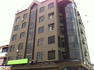 Agoda.com Malaysia Apartments & Hotels