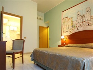 Agoda.com Italy Apartments & Hotels