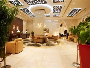 Agoda.com Qatar Apartments & Hotels