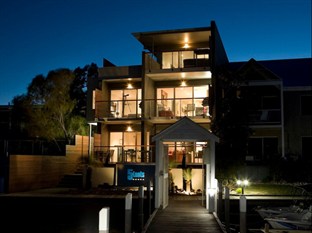 Agoda.com Australia Apartments & Hotels