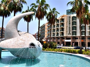 Agoda.com United Arab Emirates Apartments & Hotels