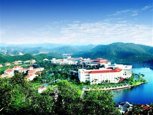 Agoda.com China Apartments & Hotels