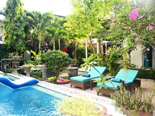 Agoda.com Indonesia Apartments & Hotels