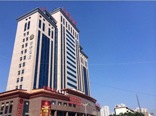 Agoda.com China Apartments & Hotels