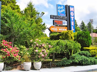 Agoda.com Australia Apartments & Hotels