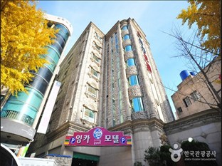 Agoda.com South Korea Apartments & Hotels