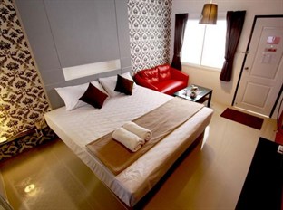 Agoda.com Thailand Apartments & Hotels