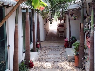 Agoda.com Thailand Apartments & Hotels