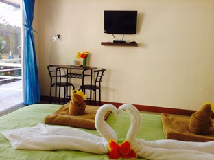 Agoda.com Thailand Apartments & Hotels