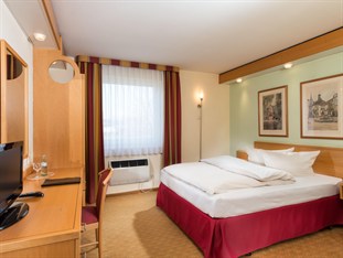 Agoda.com Germany Apartments & Hotels