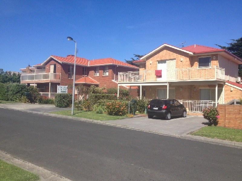 Agoda.com Australia Apartments & Hotels