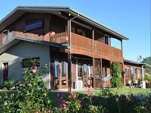 Agoda.com New Zealand Apartments & Hotels