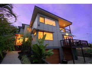 Agoda.com Australia Apartments & Hotels