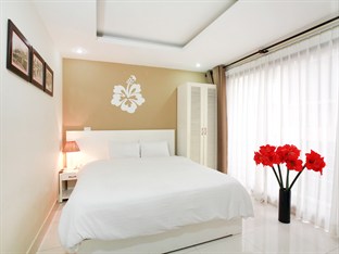 Agoda.com Vietnam Apartments & Hotels  