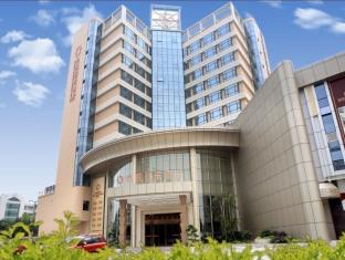 Agoda.com China Apartments & Hotels