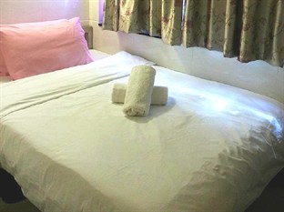 Agoda.com Hong Kong Apartments & Hotels