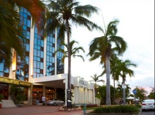 Agoda.com Australia Apartments & Hotels