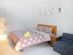 Agoda.com Thailand Apartments & Hotels