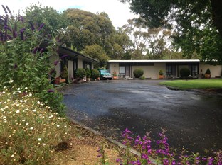 Agoda.com Australia Apartments & Hotels