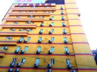 Agoda.com China Apartments & Hotels