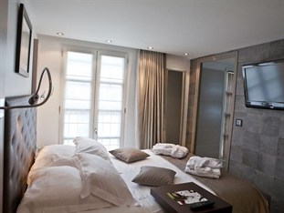 Agoda.com Apartments & Hotels France 