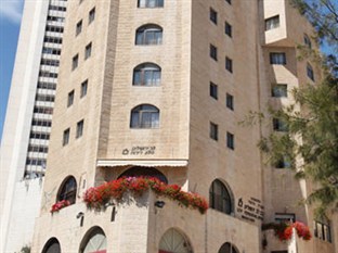 Agoda.com Israel Apartments & Hotels