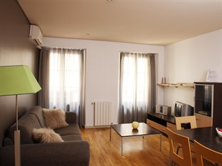 Agoda.com Spain Apartments & Hotels