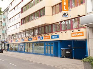 Agoda.com Germany Apartments & Hotels