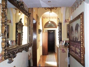 Agoda.com Italy Apartments & Hotels