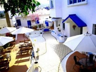 Agoda.com China Apartments & Hotels