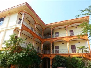 Agoda.com Laos Apartments & Hotels