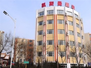 Agoda.com China Apartments & Hotels