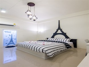 Agoda.com Thailand Apartments & Hotels