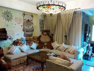 Agoda.com Taiwan Apartments & Hotels