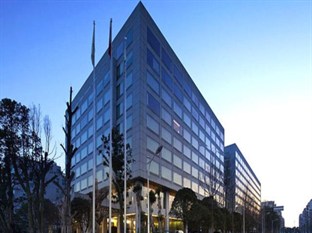 Agoda.com China Apartments & Hotels