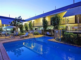 Agoda.com Australia Apartments & Hotels