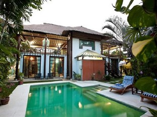 Agoda.com Indonesia Apartments & Hotels