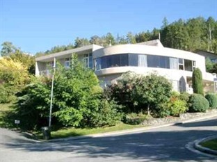 Agoda.com New Zealand Apartments & Hotels