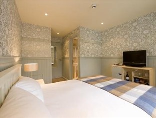 Agoda.com United Kingdom Apartments & Hotels