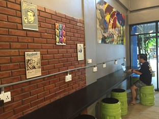 Agoda.com Thailand Apartments & Hotels