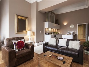 Agoda.com United Kingdom Apartments & Hotels