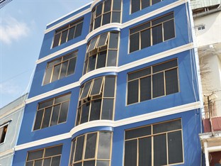 Agoda.com Vietnam Apartments & Hotels  