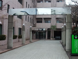 Agoda.com Japan Apartments & Hotels