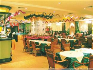 Agoda.com China Apartments & Hotels